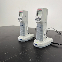 Rainin AutoRep E Electric Pipettes - Quantity 2 image 1